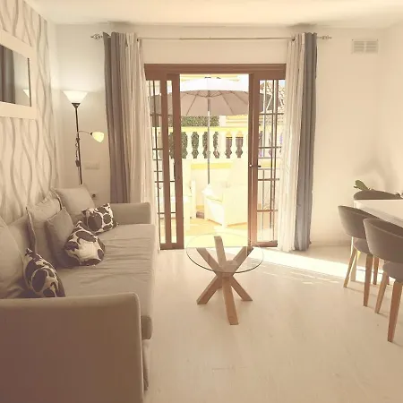 Happy Casa Appartamento *