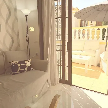شقة Happy Casa أذيخي