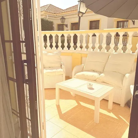 Appartamento Happy Casa Costa Adeje (Tenerife)