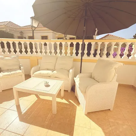 شقة Happy Casa