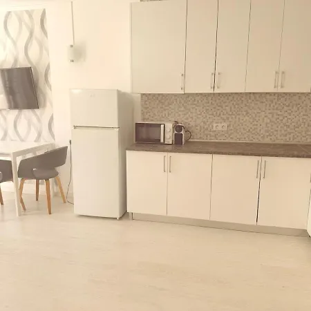 Appartamento Happy Casa *
